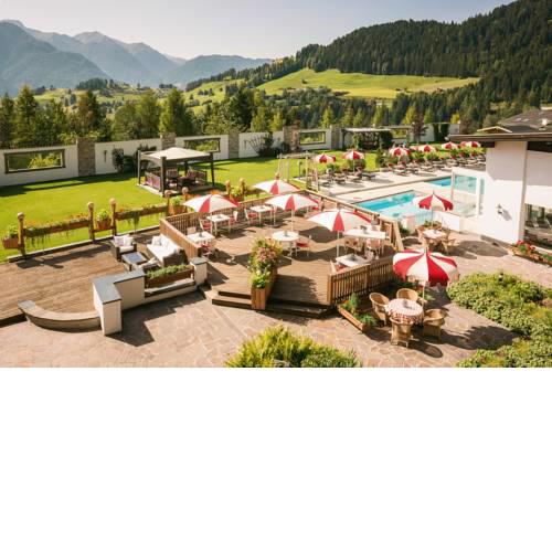 Hotel Fisserhof
