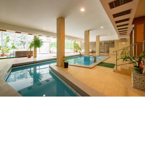 Hotel Fit Hévíz
