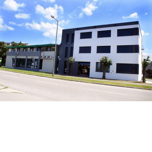 Hotel Fitromax Ajka