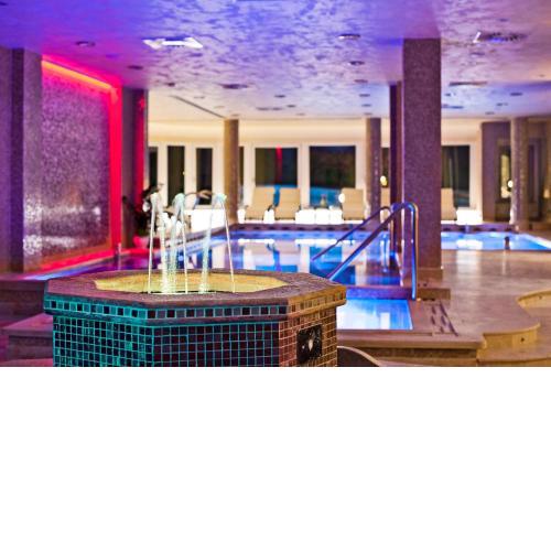 Hotel Fiuggi Terme Resort & Spa