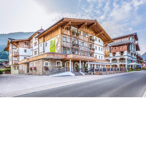 Hotel Flachauerhof