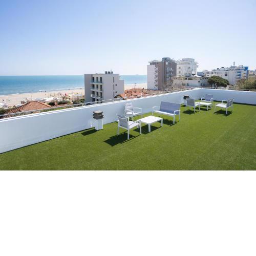Hotel Flamengo Riccione