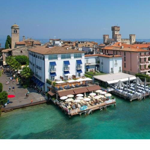 Hotel Flaminia