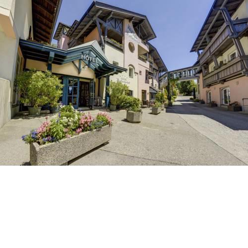Hotel Flattacher Hof