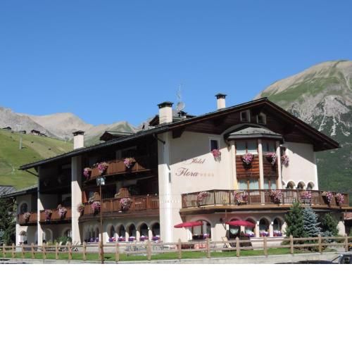 Hotel Flora