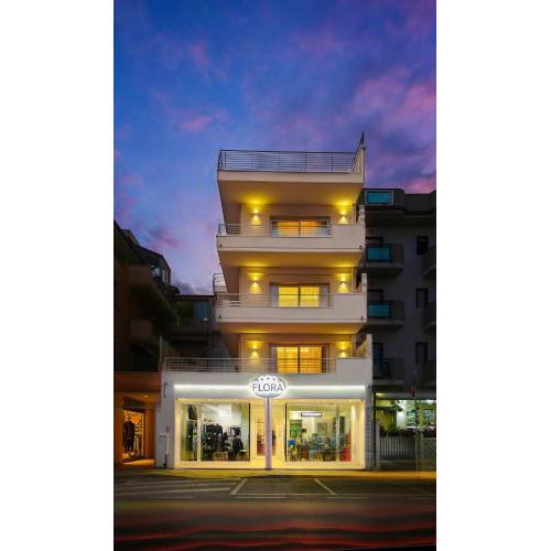 Hotel Flora