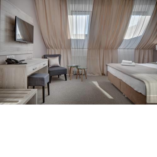 Hotel Florenc