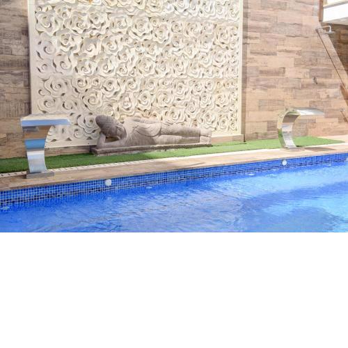 Hotel Florencio Ibiza