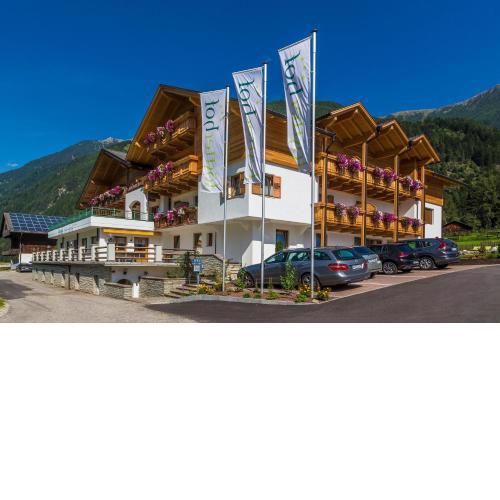 Hotel Foestlerhof