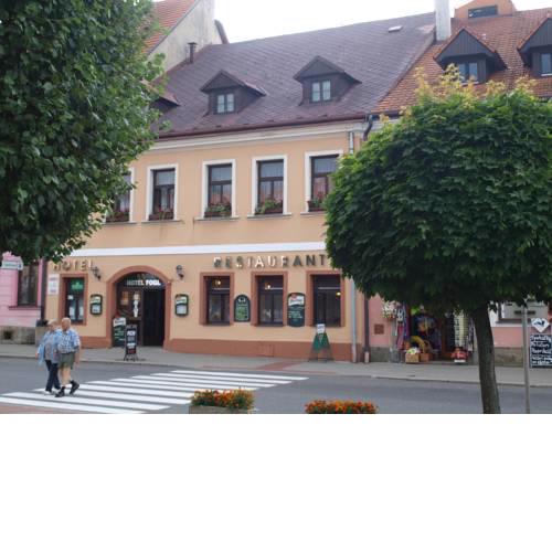Hotel Fogl