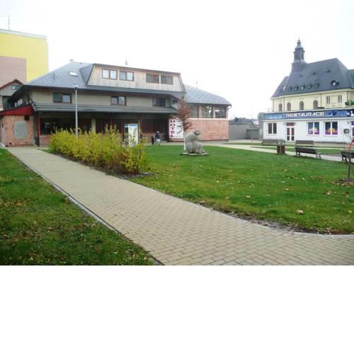 Hotel Fojtů