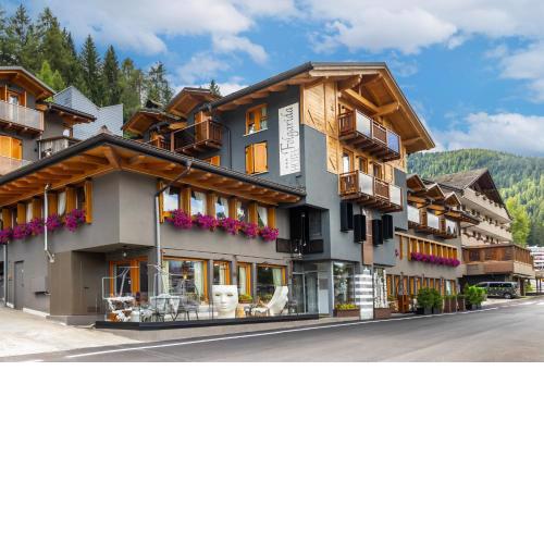 Hotel Folgarida