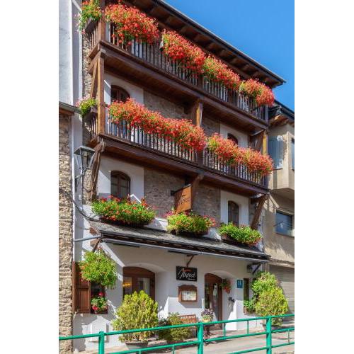 Hotel Fonda Merce