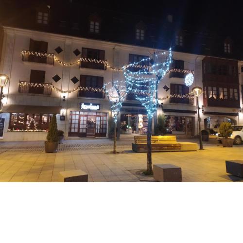 Hotel Fonfreda