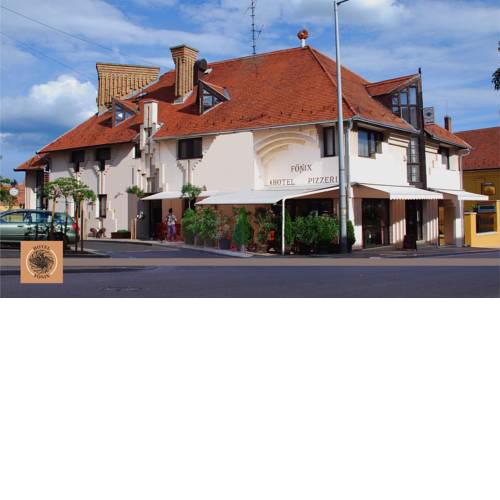 Hotel Fönix