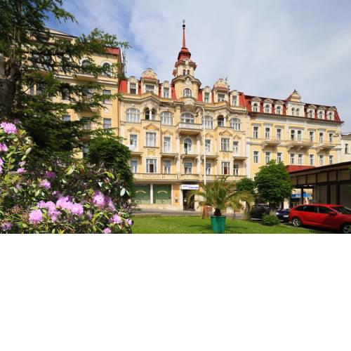 Hotel Fontana