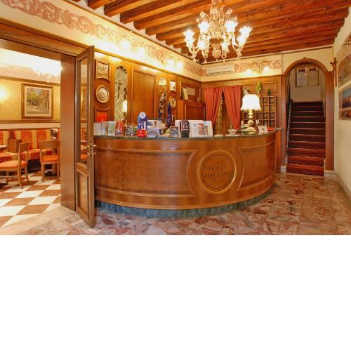 Hotel Fontana