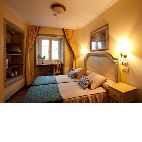 Hotel Fonte de San Roque