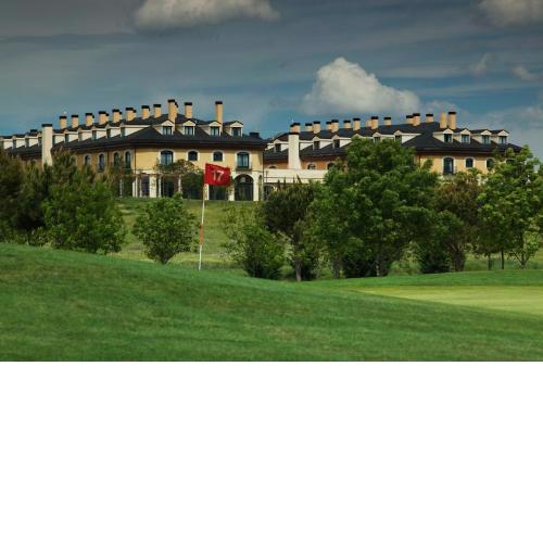 Hotel Fontecruz Ávila