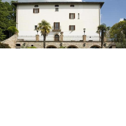 Hotel Fontemaggio