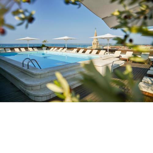 Hotel Fonzari