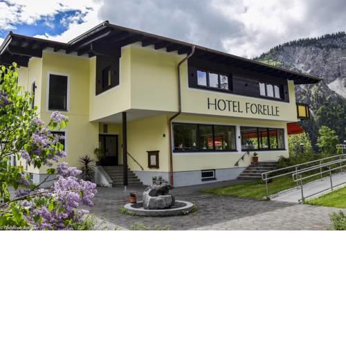 Hotel Forelle