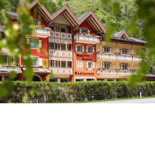 Hotel Foresta