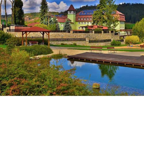 Hotel Forestyma