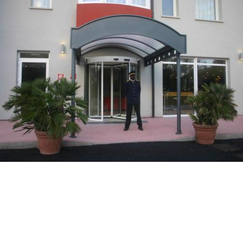 Hotel Formula International
