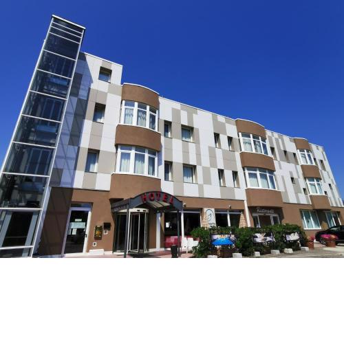 Hotel Formula & Puravita SPA