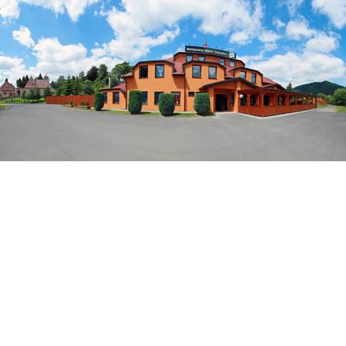 Hotel Formule 1
