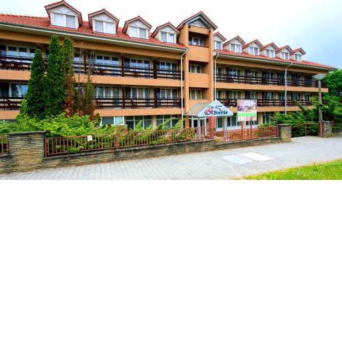 Hotel Forrás Zalakaros