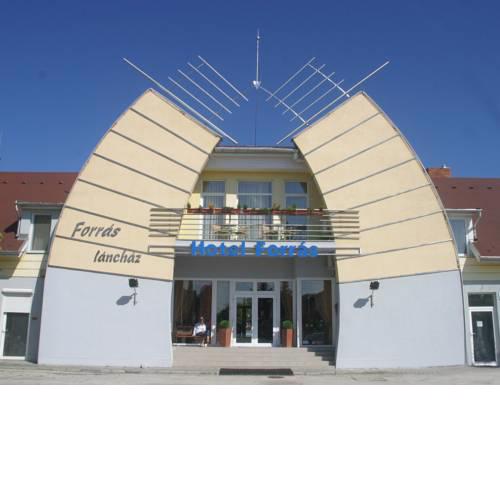 Hotel Forras
