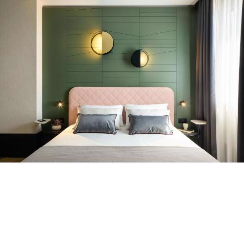 Hotel Forte del 48