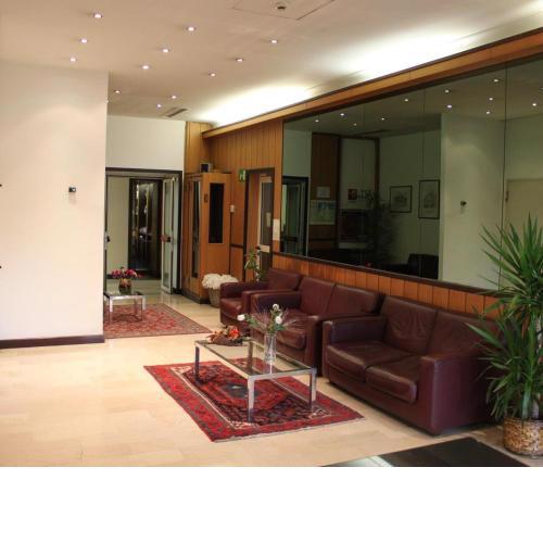Hotel Fortuna