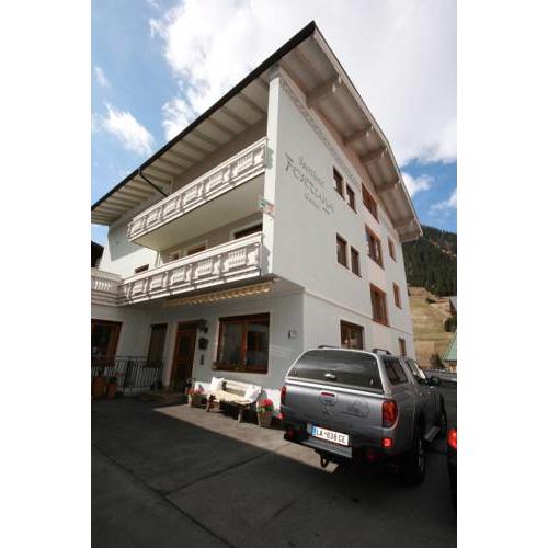 Hotel Fortuna
