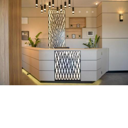Hotel Forum City