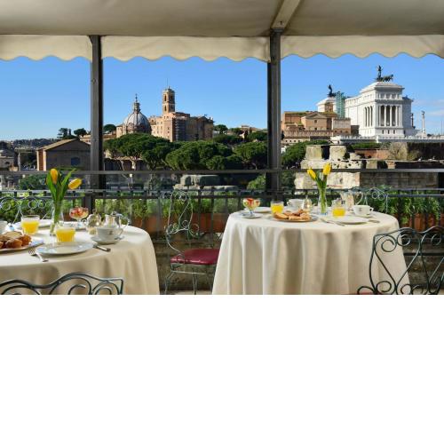 Hotel Forum