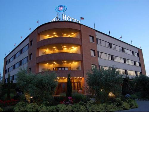 Hotel Forum