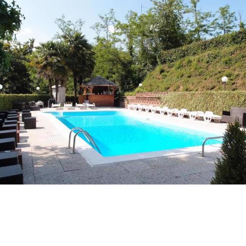 Hotel Fossati