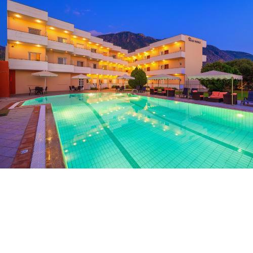 Hotel Fotini