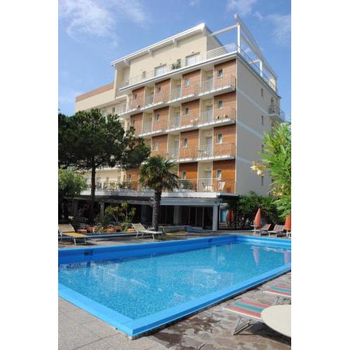 Hotel Franca