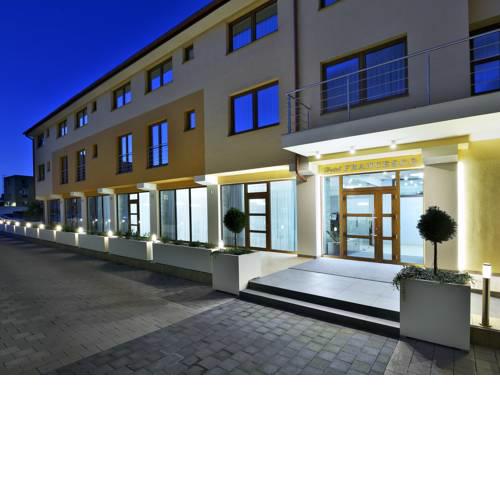 Hotel Francesco 2017