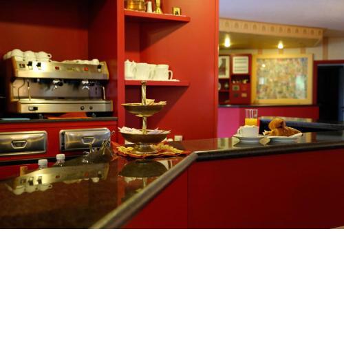 Hotel Franciacorta s.r.l