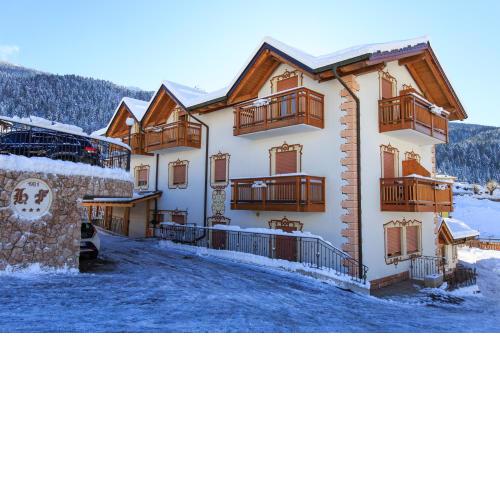 Hotel Franco