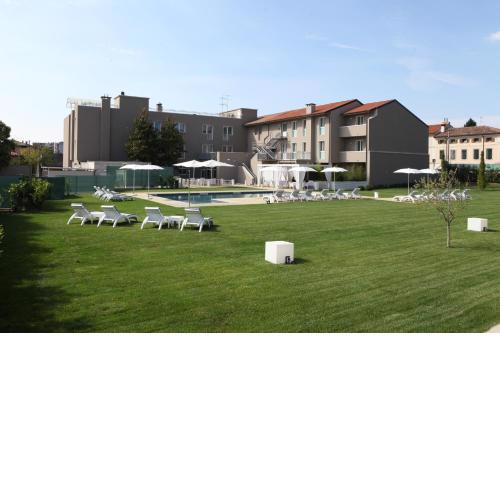 Hotel Franz