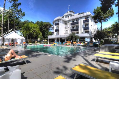 Hotel Franz