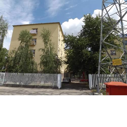 Hotel Fremon