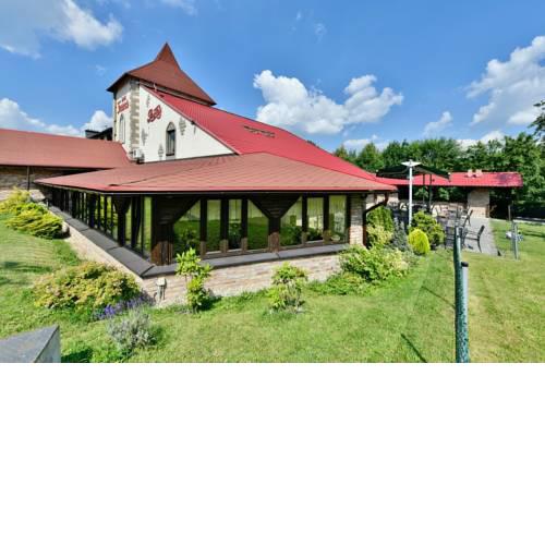 Hotel Fridrich