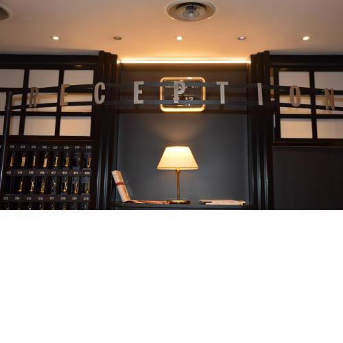 Hotel Friuli